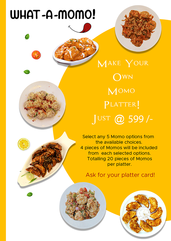 MomoPlatter